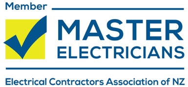 Master Electrician Certified Member