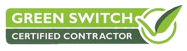 Philips Green Switch Certified Contractor